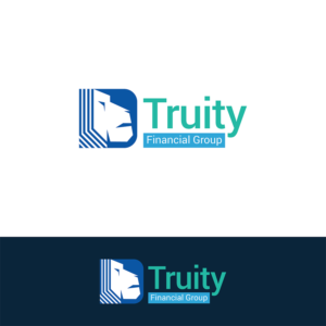 Logo Design by AC_Akshay for Truity Financial Group, LLC | Design: #16162590