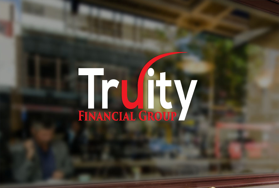 Logo Design by roman reings for Truity Financial Group, LLC | Design #16174970