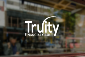 Logo Design by roman reings for Truity Financial Group, LLC | Design: #16174971
