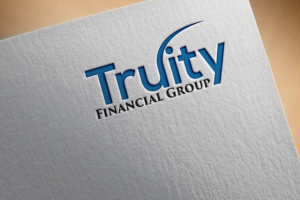 Logo Design by roman reings for Truity Financial Group, LLC | Design: #16174973