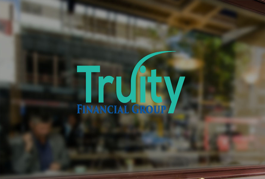 Logo Design by roman reings for Truity Financial Group, LLC | Design #16174974