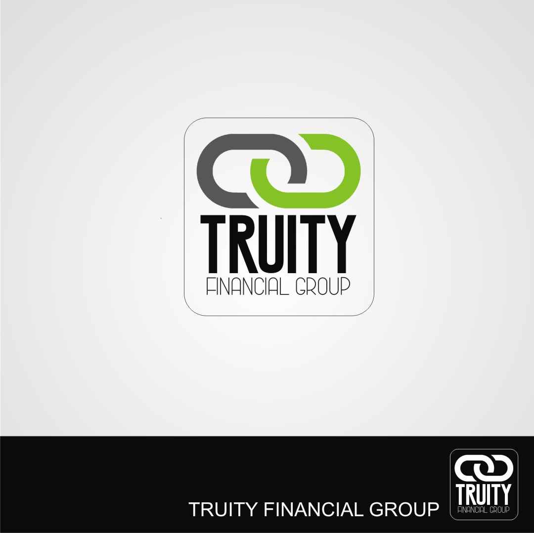 Logo Design by Gulzaar khan for Truity Financial Group, LLC | Design #16234808