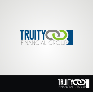 Logo Design by Gulzaar khan for Truity Financial Group, LLC | Design: #16234820