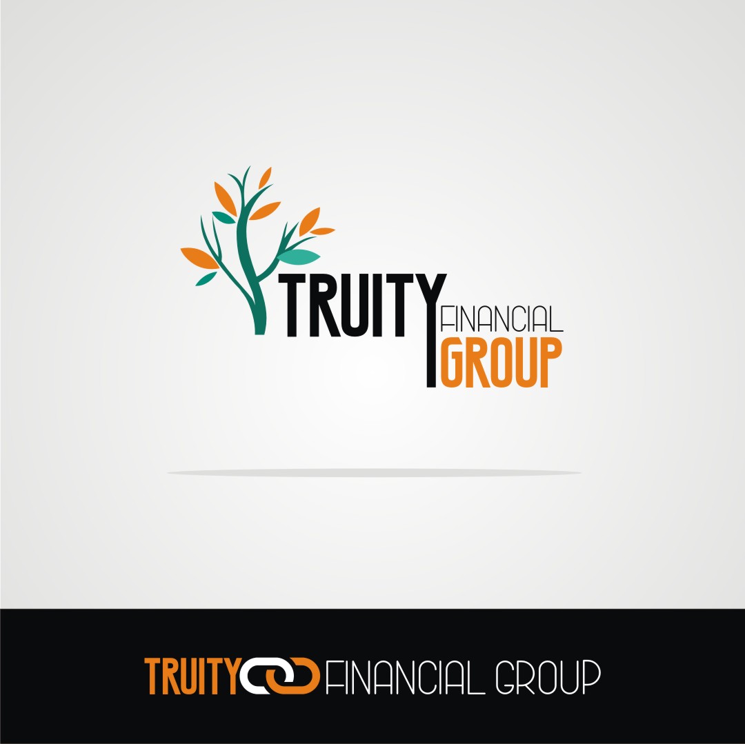 Logo Design by Gulzaar khan for Truity Financial Group, LLC | Design #16234821