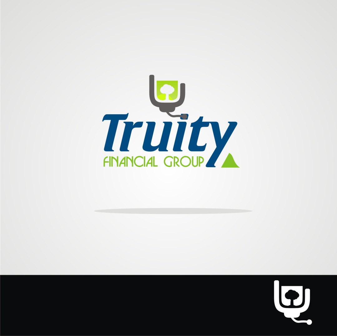 Logo Design by Gulzaar khan for Truity Financial Group, LLC | Design #16234822