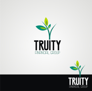 Logo Design by Gulzaar khan for Truity Financial Group, LLC | Design: #16234823