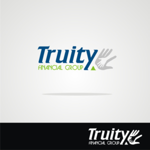 Logo Design by Gulzaar khan for Truity Financial Group, LLC | Design: #16234845