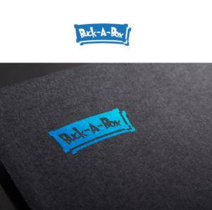 Company name with a cool font and graphics. | Logo Design by lionx