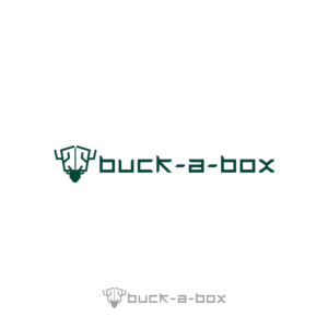 Company name with a cool font and graphics. | Logo-Design von Basksh Designs
