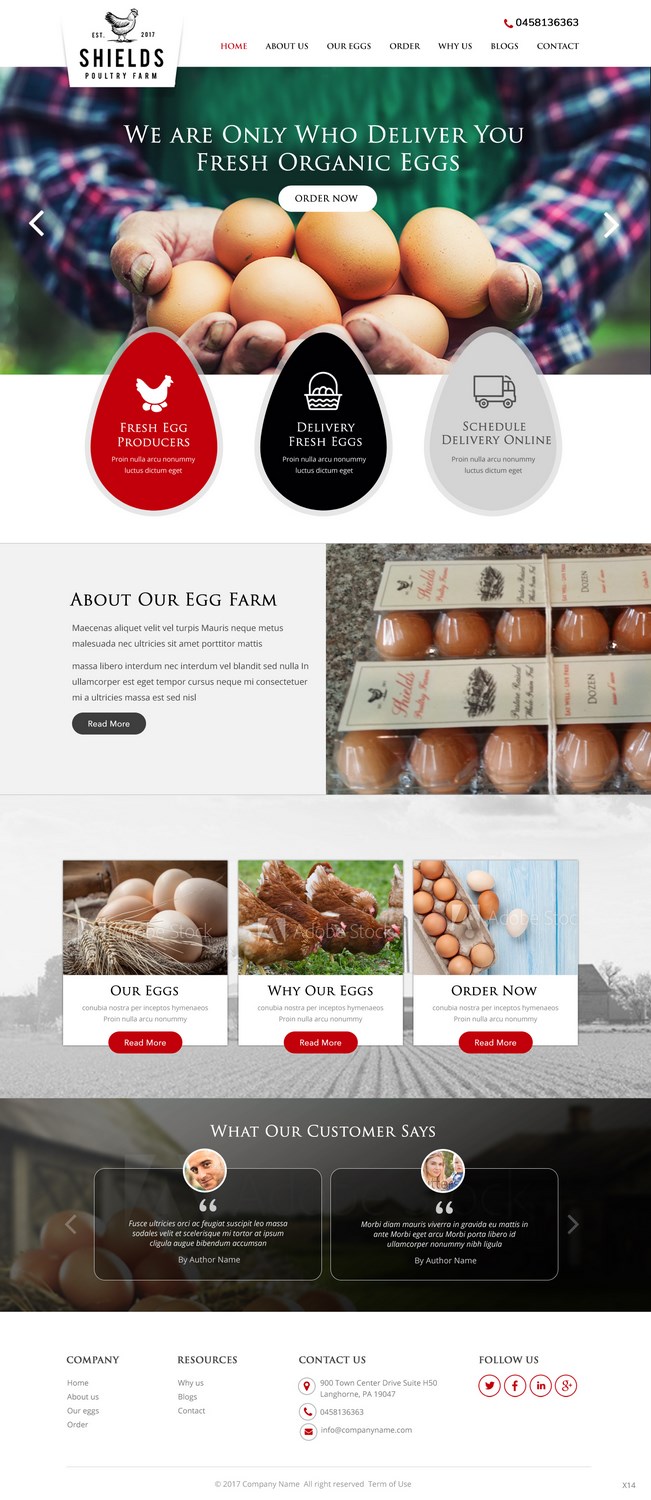 Web Design par pb pour ce projet | Design #16209188