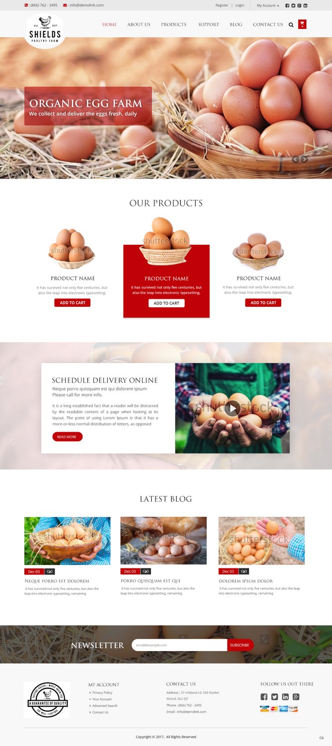 Web Design par pb pour ce projet | Design #16209191
