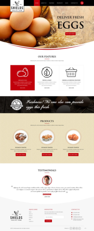 Web-Design von pb für dieses Projekt | Design: #16209196