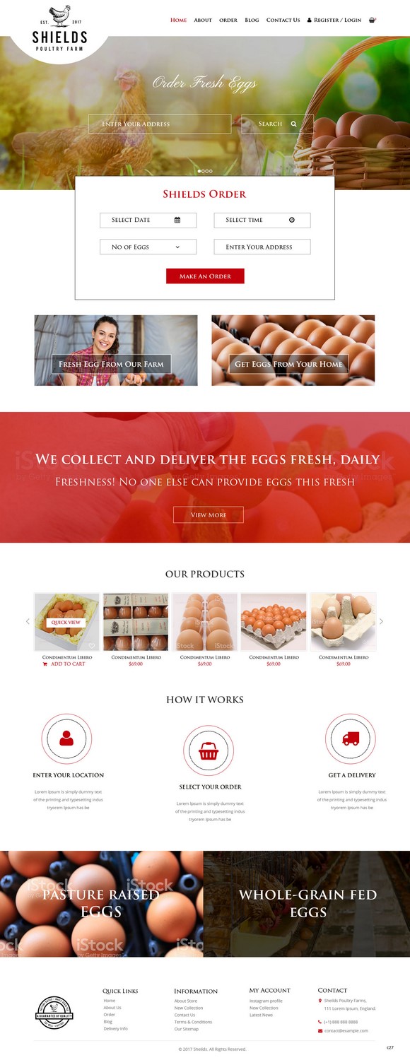 Web Design par pb pour ce projet | Design #16209200