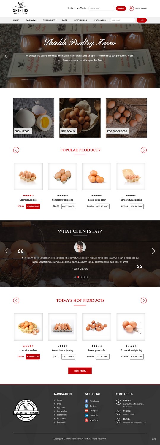 Web-Design von pb für dieses Projekt | Design #16209213