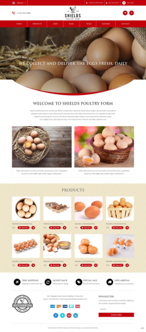 Web-Design von pb für dieses Projekt | Design: #16209214