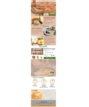 Web Design by Arvik Designs
