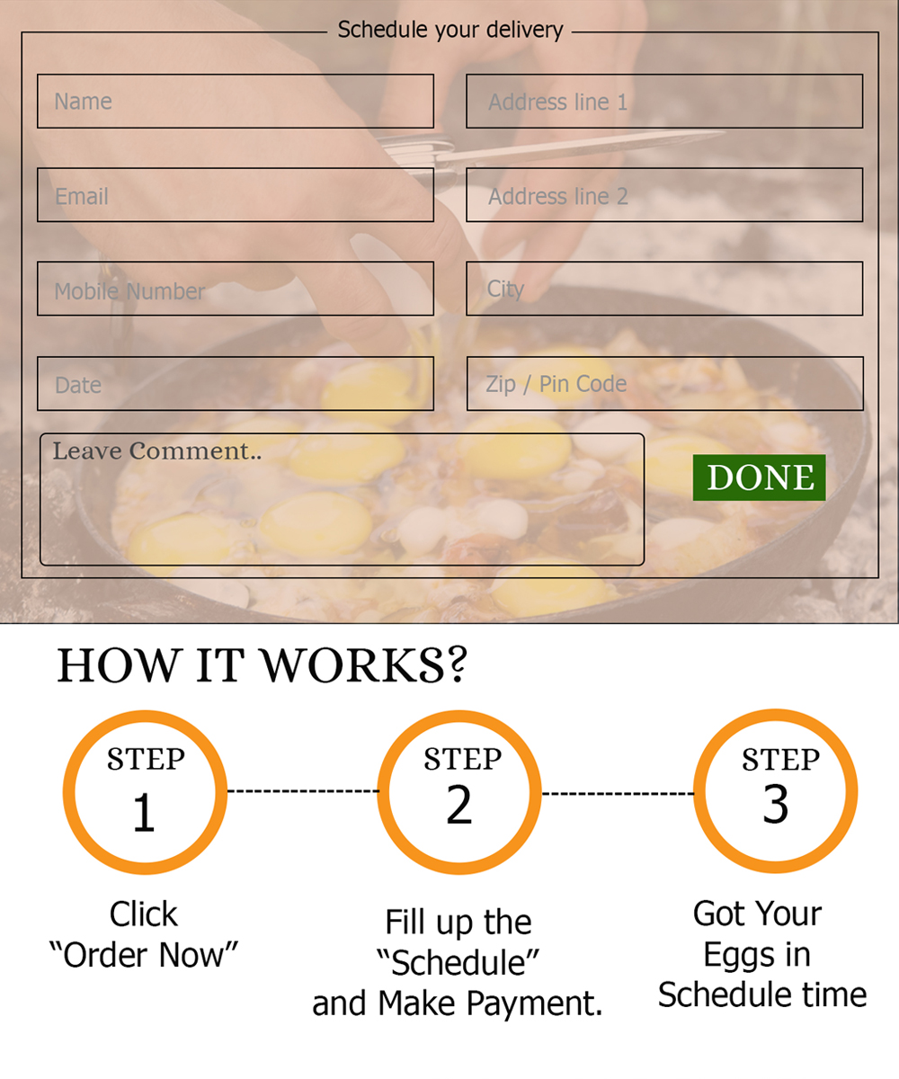 Diseño Web por Arvik Designs para este proyecto | Diseño #16295086