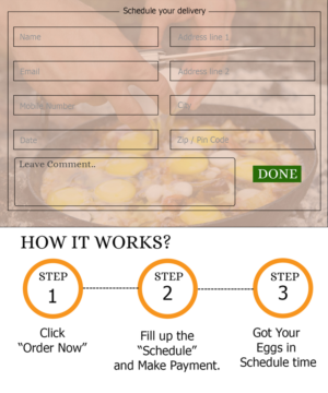 Web Design par Arvik Designs pour ce projet | Design : #16295086