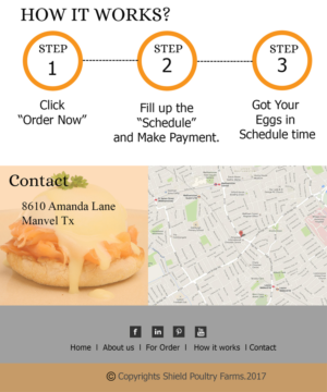 Web Design par Arvik Designs pour ce projet | Design : #16295087