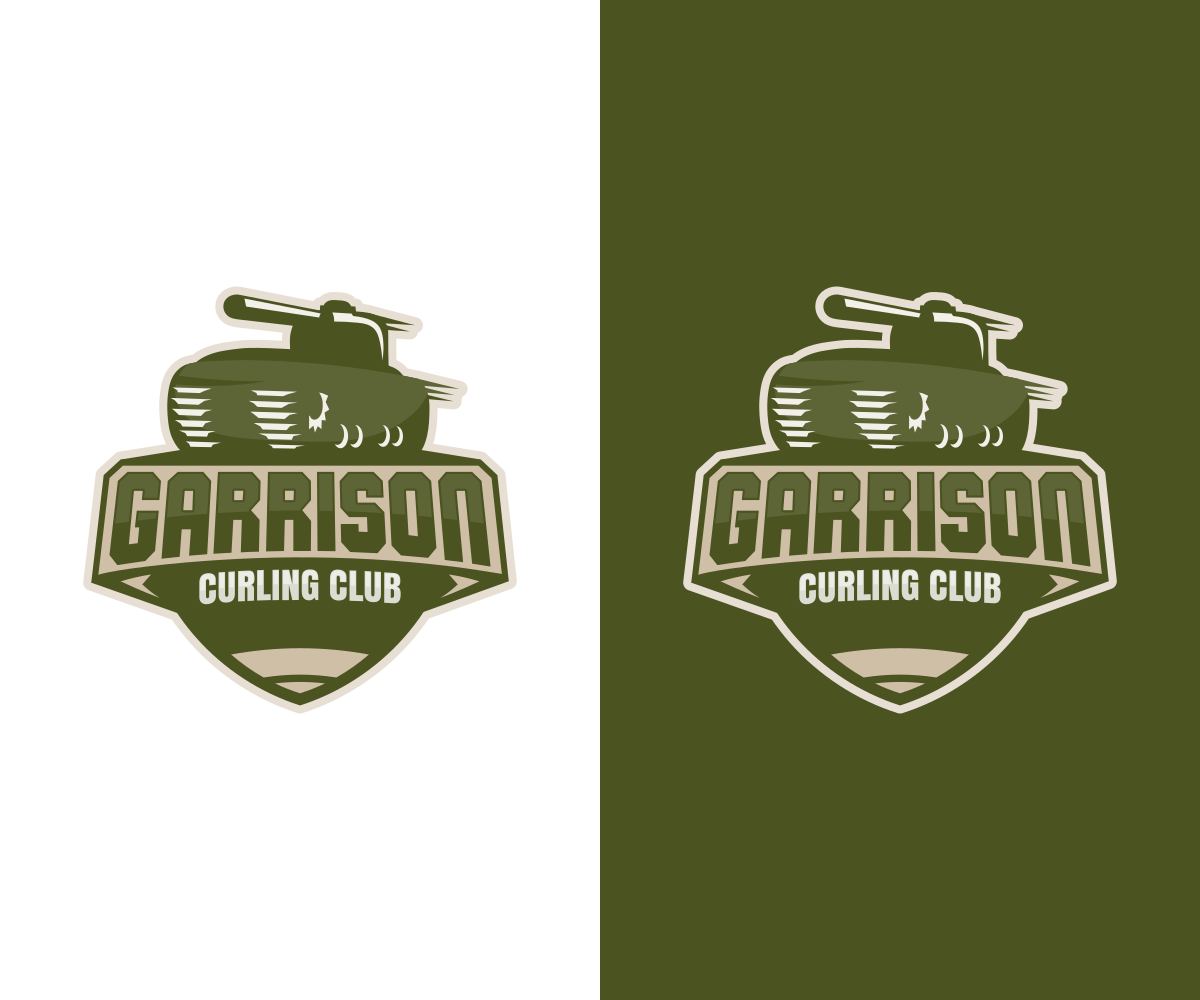 Logo-Design von VGB für dieses Projekt | Design #16489216