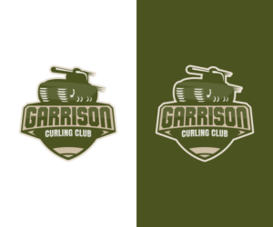 Logo Design by VGB for this project | Design: #16489216