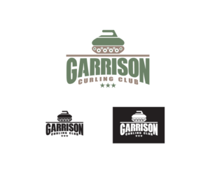 Logo Design by Buck Tornado for this project | Design: #16475059