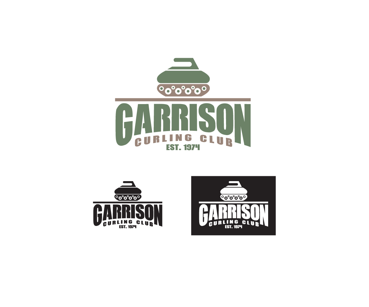 Logo-Design von Buck Tornado für dieses Projekt | Design #16475523