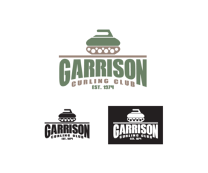 Logo Design by Buck Tornado for this project | Design: #16475535