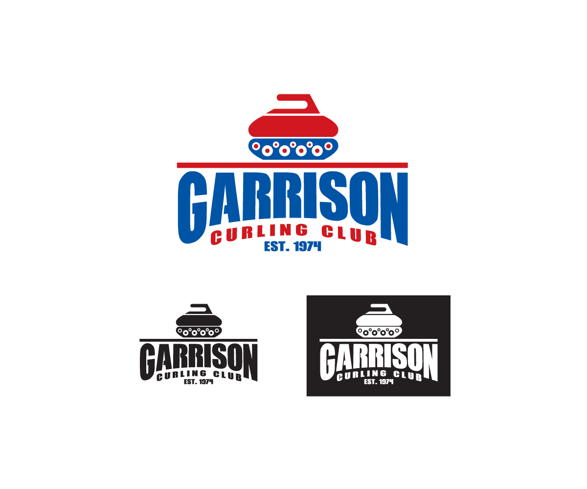 Logo Design by Buck Tornado for this project | Design #16475553