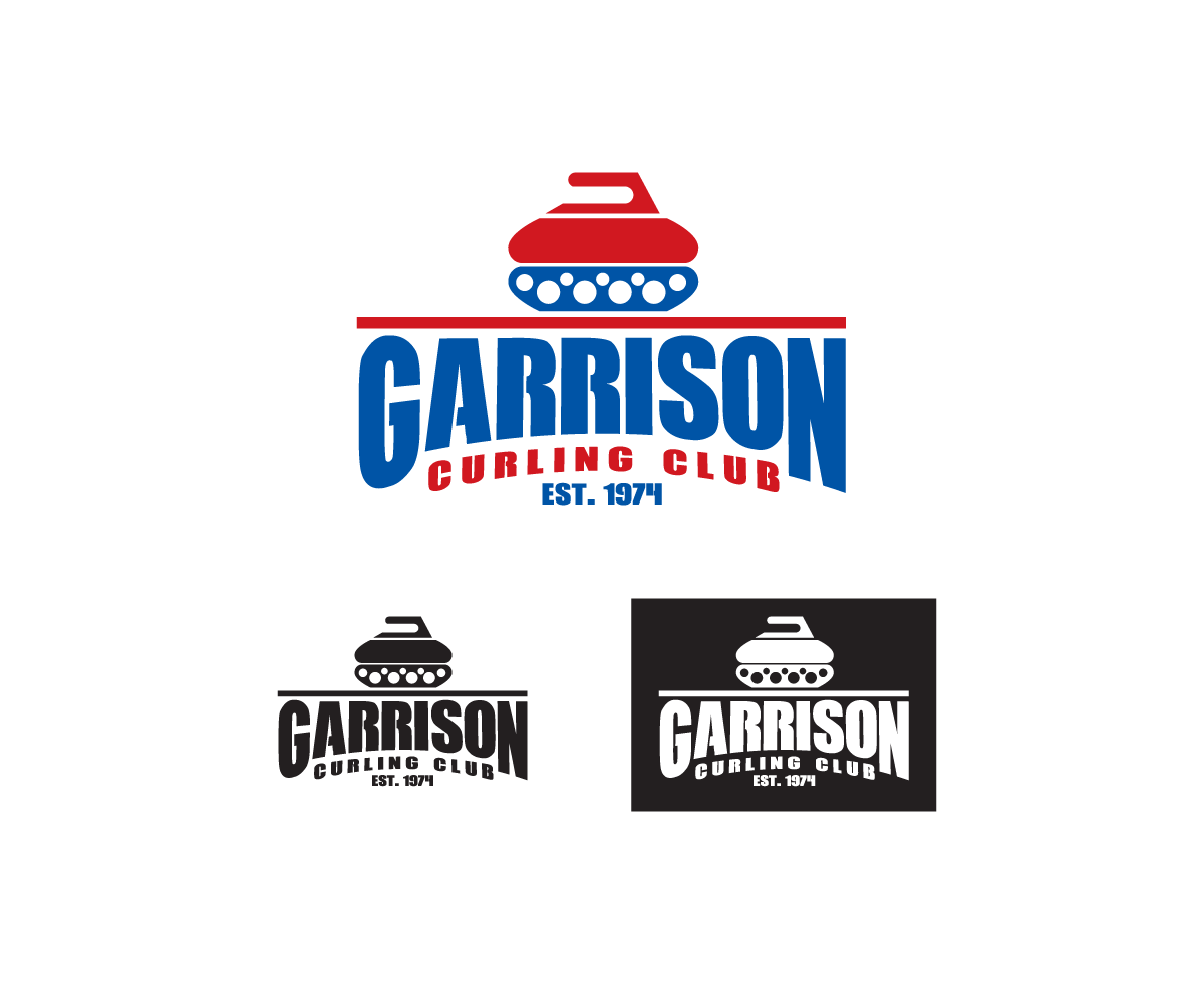 Logo-Design von Buck Tornado für dieses Projekt | Design #16475558