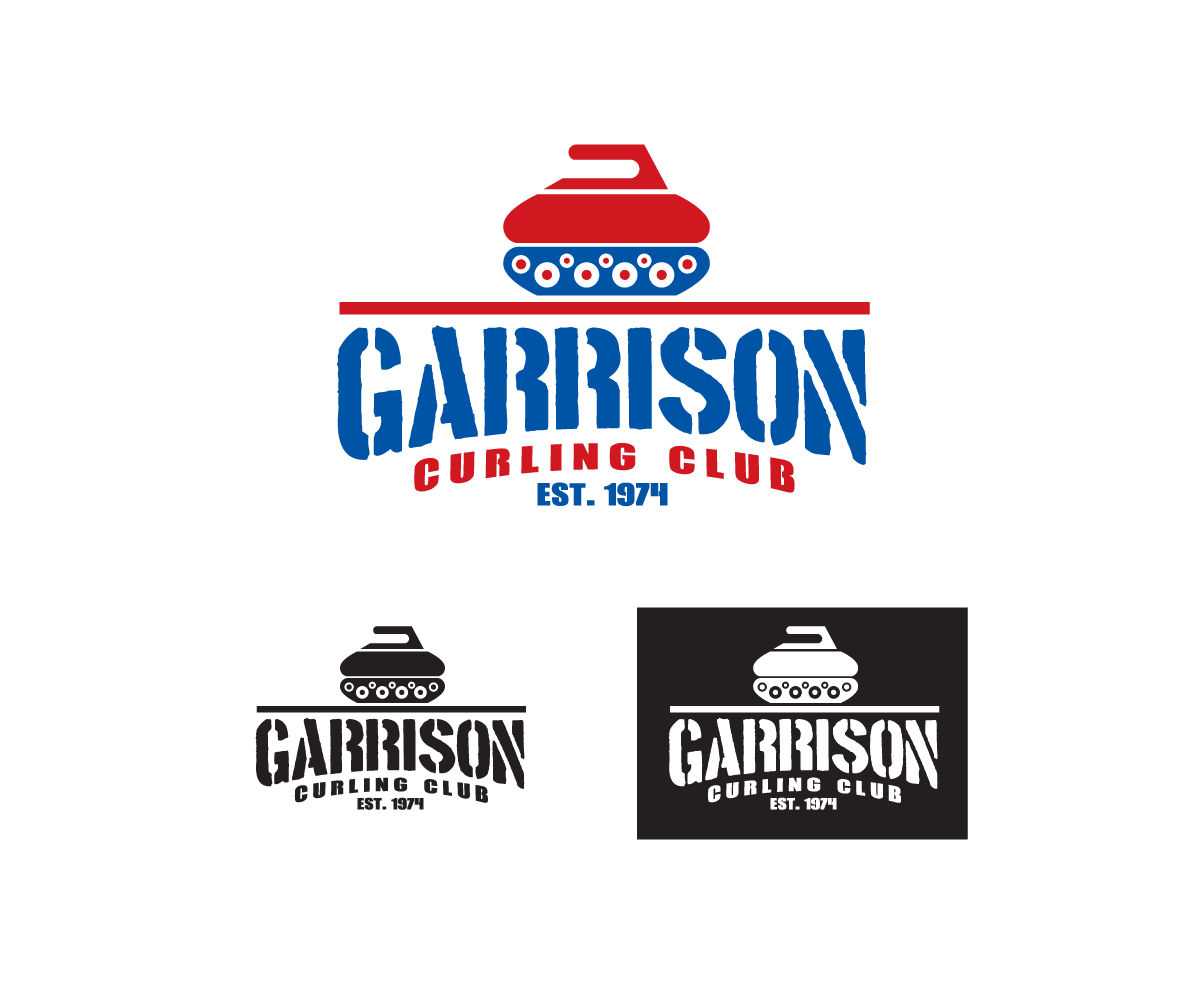 Logo Design by Buck Tornado for this project | Design #16475592