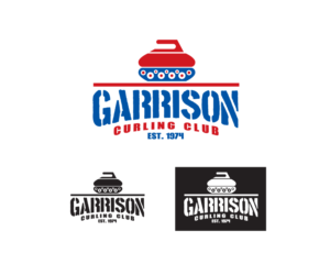 Logo Design by Buck Tornado for this project | Design: #16475592