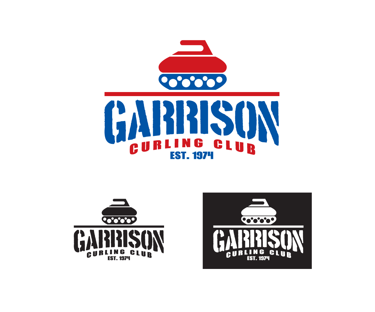 Logo-Design von Buck Tornado für dieses Projekt | Design #16475594