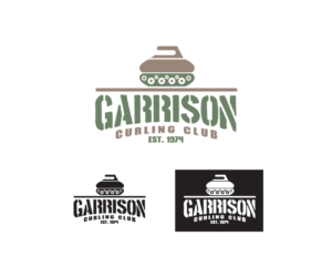 Logo Design by Buck Tornado for this project | Design: #16475608