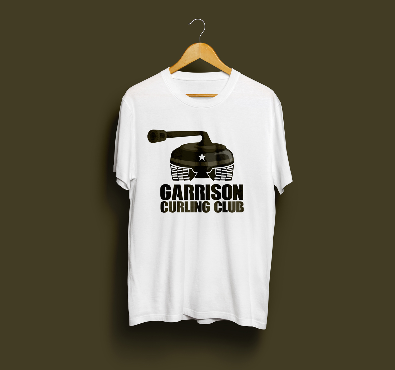 Logo-Design von R.Bello für dieses Projekt | Design #16544165