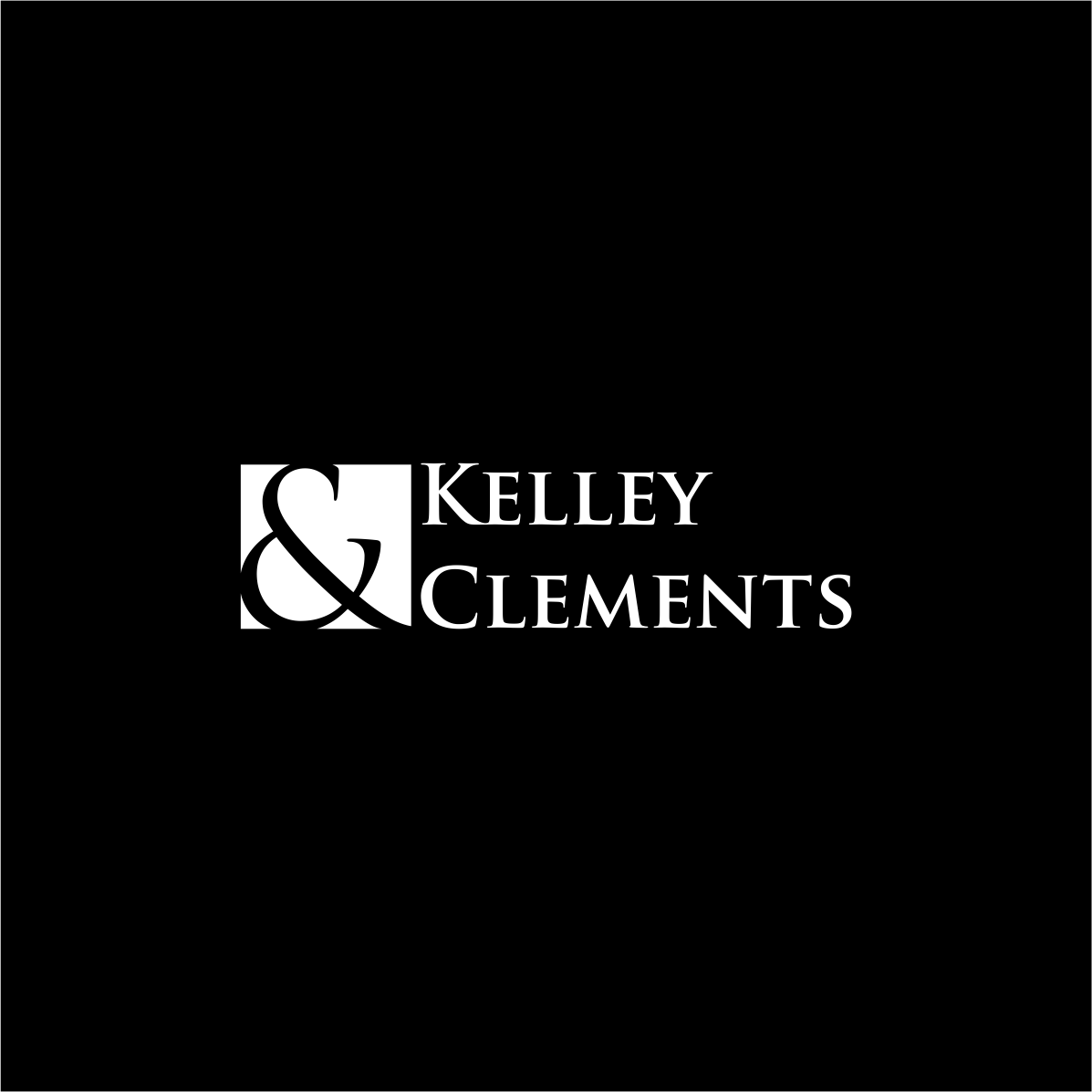 Logo Design by kenthuz for Kelley & Clements LLP | Design #16149975