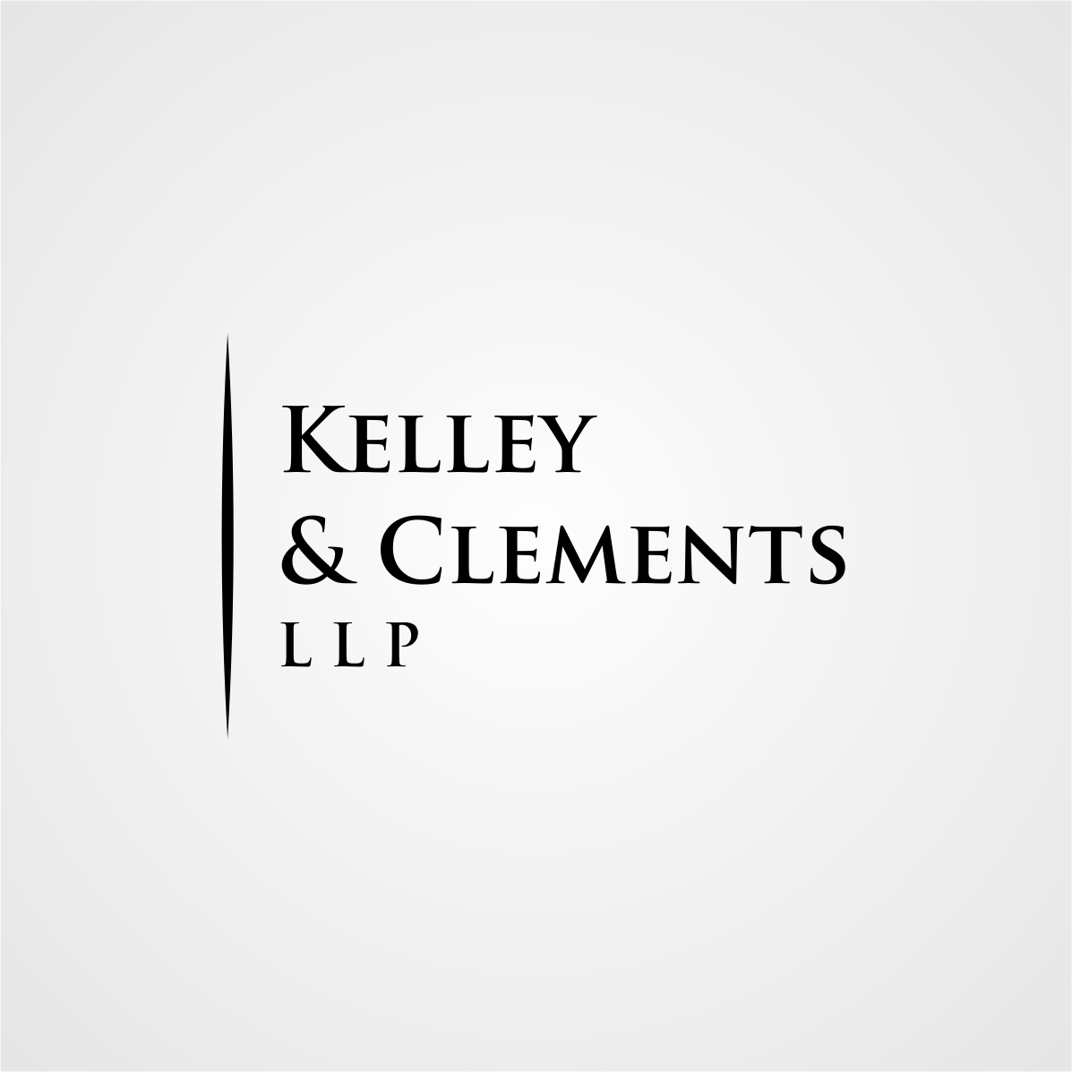 Logo Design by kenthuz for Kelley & Clements LLP | Design #16150652