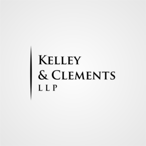Design de Logo par kenthuz pour Kelley & Clements LLP | Design : #16150652