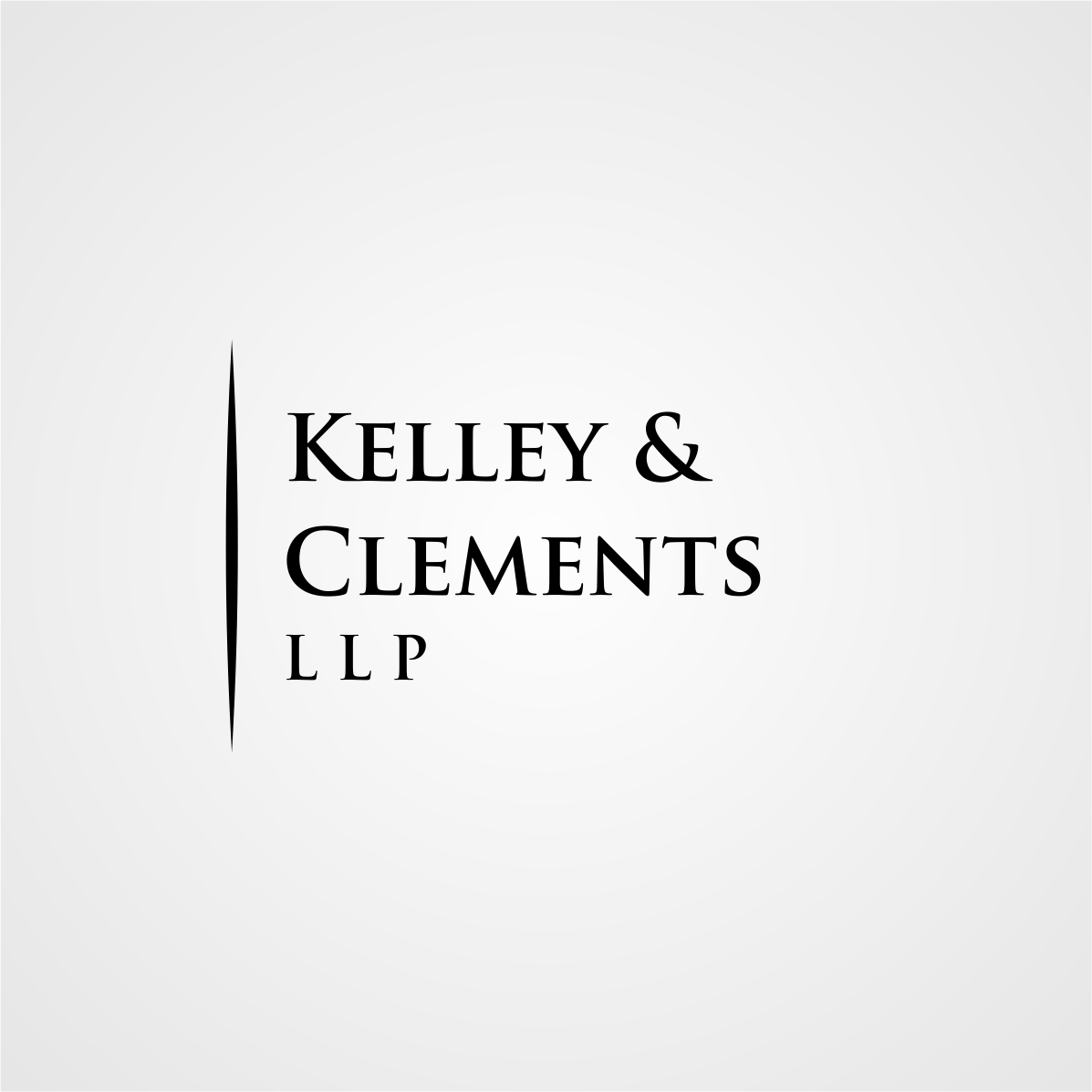 Logo Design by kenthuz for Kelley & Clements LLP | Design #16150683