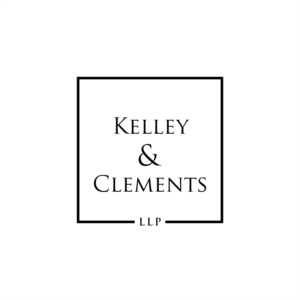 Logo Design by kenthuz for Kelley & Clements LLP | Design: #16153442