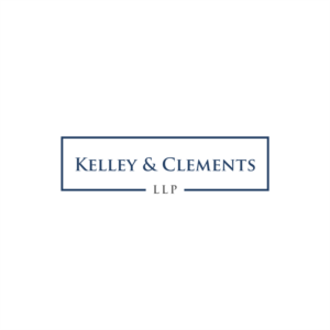 Logo Design by kenthuz for Kelley & Clements LLP | Design: #16153460