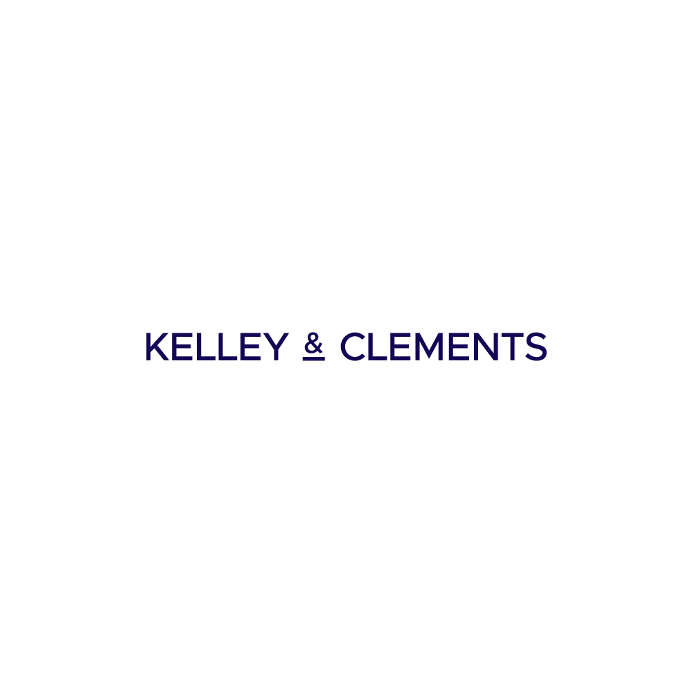 Logo-Design von H4R5Z für Kelley & Clements LLP | Design #16143888