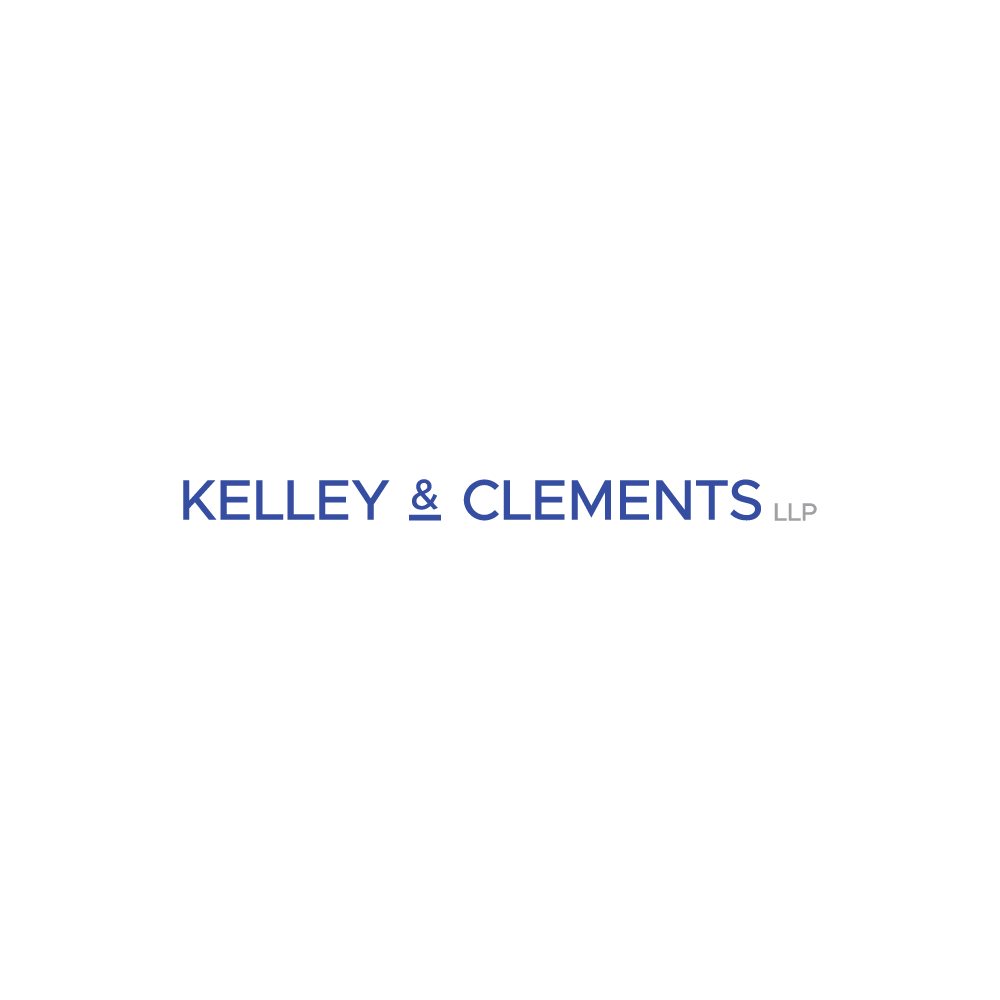 Logo Design by H4R5Z for Kelley & Clements LLP | Design #16143897