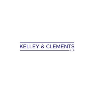 Design de Logo par H4R5Z pour Kelley & Clements LLP | Design : #16143903