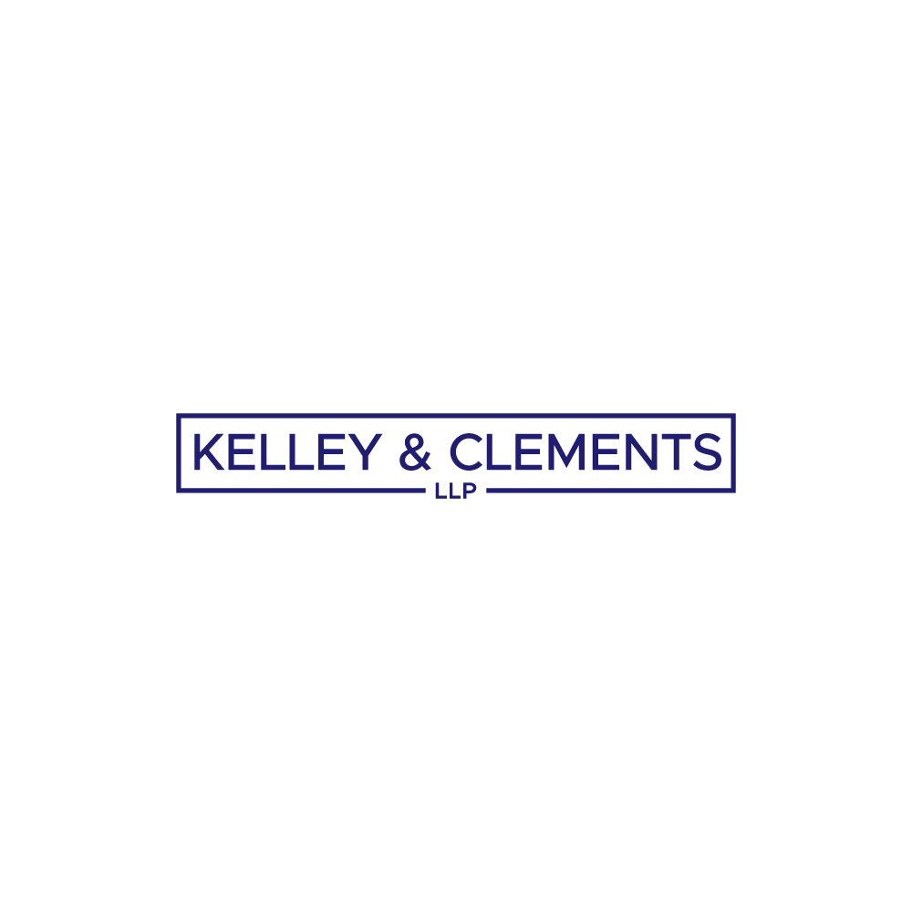 Logo Design by H4R5Z for Kelley & Clements LLP | Design #16150245