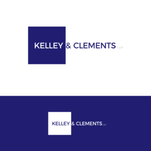 Design de Logo par H4R5Z pour Kelley & Clements LLP | Design : #16171912