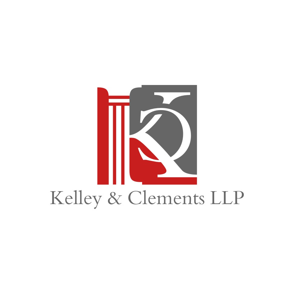 Logo Design by creative.bugs for Kelley & Clements LLP | Design #16149880