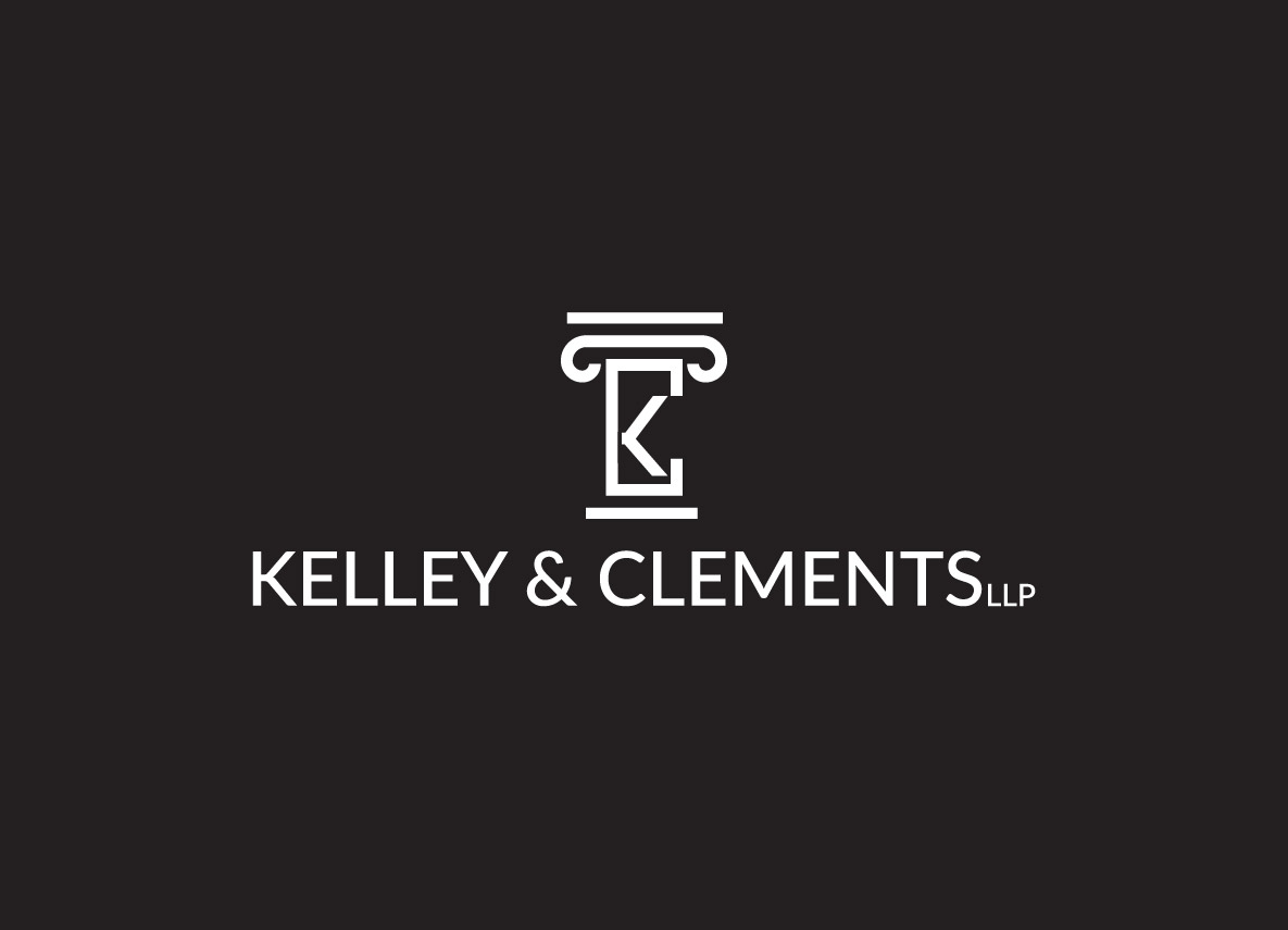 Logo Design by creative.bugs for Kelley & Clements LLP | Design #16150685