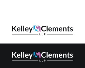 Design de Logo par Atec pour Kelley & Clements LLP | Design : #16148572