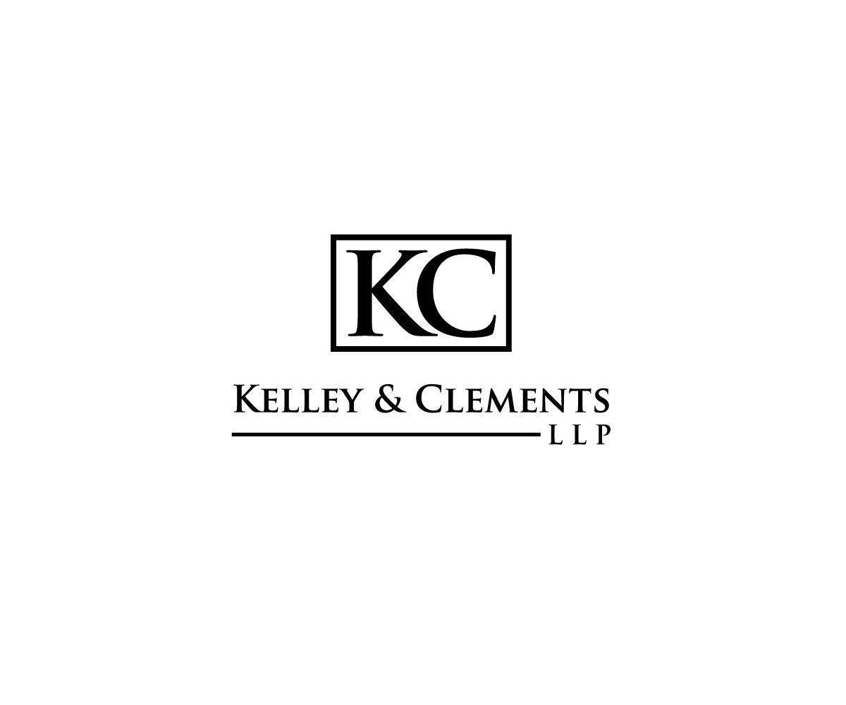 Logo-Design von asman für Kelley & Clements LLP | Design #16158717